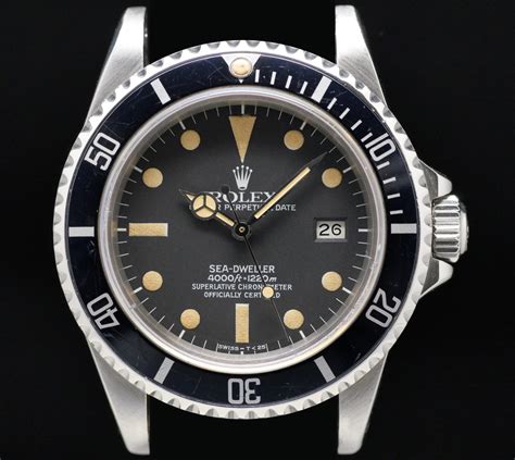 rolex sea dweller 16660 prezzo|rolex sea dweller price guide.